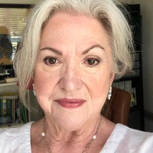 Meet your Posher, Judy